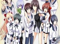 补番推荐：Lerche动画作品