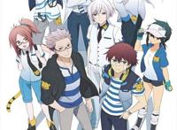 补番推荐：Lerche动画作品