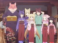 女孩子都喜欢的治愈系动漫，日漫界的小甜甜，小仙女都爱了