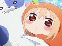 妹控福利，10月新番中的可爱妹妹们