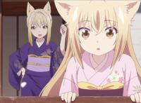 妹控福利，10月新番中的可爱妹妹们