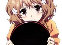 因为太美好，而显得美中不足。评《花开伊吕波》