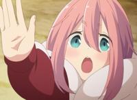 温柔的女孩最棒，盘点动漫中温柔又体贴的粉发美少女，你最喜欢谁