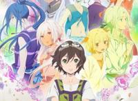 动漫推荐——十月新番动漫介绍！