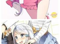 怎么老似李！新番中的撞脸原来是因为这样！