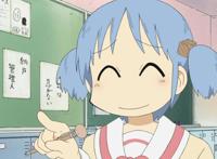 未来10年不会遇见的动漫，《日常》就是日常再见