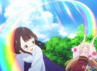 动漫推荐：四部少女心十足的动漫。你看过几部呢？