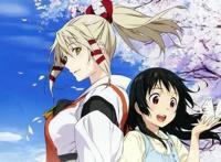 动漫推荐：四部少女心十足的动漫。你看过几部呢？