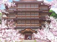 千年沉浮恋妖世，万载奇谭此花亭