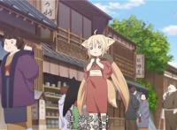 《此花亭奇谭》：萌萌哒小狐狸来袭