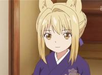 《此花亭奇谭》：萌萌哒小狐狸来袭