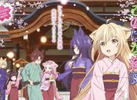 动漫推荐向：你知道《此花绮谭》里的那些异闻吗？