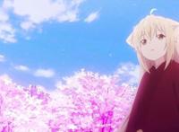 此花绮谭：打破常规的轻百合治愈系动画，精神寄托的“桃花源”