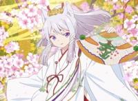 此花绮谭：打破常规的轻百合治愈系动画，精神寄托的“桃花源”