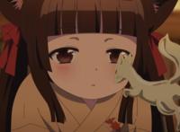 此花亭奇谭：小狐狸的美好日常生活，另一个世界的夏目友人帐