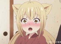 盘点2018画风最美番剧之一：此花亭奇谭！图5少女心爆棚！