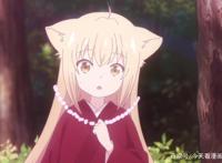 盘点2018画风最美番剧之一：此花亭奇谭！图5少女心爆棚！