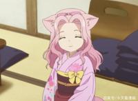 盘点2018画风最美番剧之一：此花亭奇谭！图5少女心爆棚！