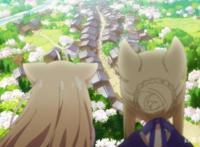 《此花亭奇谭》这部动画全员猫耳娘，有什么好看的？萌就够了！