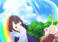 《此花亭奇谭》这部动画全员猫耳娘，有什么好看的？萌就够了！