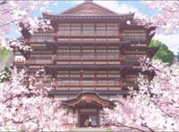 此花亭奇谭：在樱花树盛开的兽耳娘的日常生活