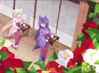 此花亭奇谭：在樱花树盛开的兽耳娘的日常生活