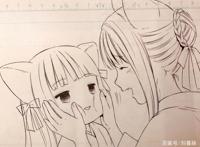 驿站里有狸子们关于生死、眷恋的童话，评《此花亭奇谭》第6集