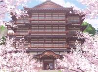 驿站里有狸子们关于生死、眷恋的童话，评《此花亭奇谭》第6集