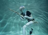 《宝石之国》cosplay：买不起的宝石以另一种形式展现！