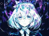 宝石之国中的人物原型，家里有“矿”的人才买得起！