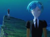 宝石之国中的人物原型，家里有“矿”的人才买得起！