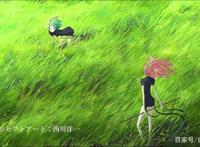 《宝石之国》花样的妹子不一样的炫彩世界抚平心灵的好番欧