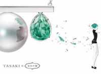 《宝石之国》人物原型：这些可爱的宝石小姐姐，我每天都要看一遍