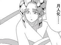 宝石之国：这个宝石人才是最温柔的，直到最后还在渴求和平