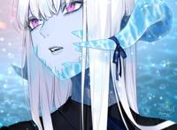 宝石之国动漫壁纸：钻石一般璀璨的动漫少女，散发着耀眼的光芒