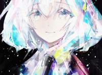 动漫宝石之国的小哥哥（小姐姐）