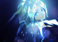 动漫宝石之国的小哥哥（小姐姐）