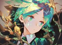 动漫宝石之国的小哥哥（小姐姐）