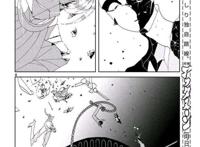 宝石之国：最新话让人崩溃，作者真的疯了，尸横遍野碎片满地