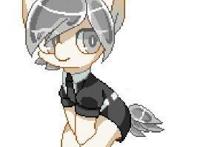 小马宝莉版《宝石之国》，南极石帅气，摩根石娇俏！