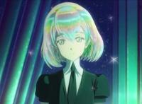 最强新番《宝石之国》讲的是这样一个悲伤的故事？