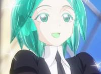 《宝石之国》一个你买不起手办周边的动漫