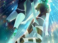 《宝石之国》一个你买不起手办周边的动漫