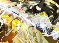 拥有独特质感的动漫，如宝石一样的《宝石之国》