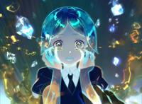 宝石之国，是后宫番还是科普番，作者究竟要表达什么呢？