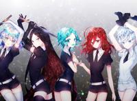 宝石之国，是后宫番还是科普番，作者究竟要表达什么呢？