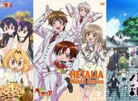 除了品牌效果外，二次元拟人到底能不能赚钱？