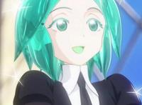 宝石之国：女主法斯的进化史，作者虐主角上瘾，完全改造成怪物了