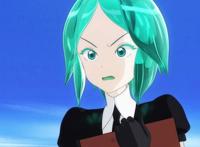 宝石之国：女主法斯的进化史，作者虐主角上瘾，完全改造成怪物了