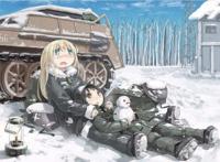 那些好到直接超乎想象的动漫，《宝石之国》上榜，这部动漫甜到哭